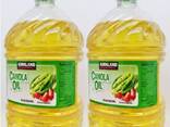 Edible sunflower oil - photo 4