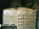 Spruce Wood Pellets A1 - photo 5
