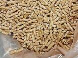 Biomas Top quality Wood Pellet - фото 3