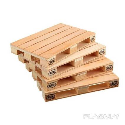 EPAL Euro Pallet