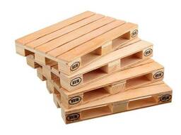 EPAL Euro Pallet