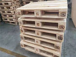 EPAL Euro Pallet - photo 2