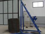 Equipment for drawing rebar W-6 (3-6 mm) - фото 3
