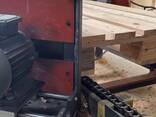 Export-Ready Wooden Pallets | Heat Treated, Fumigated &amp; Custom Sizes - photo 2