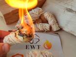 Fire Starter Wood. Ecological - фото 2