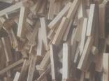 Fire Starter Wood. Finely chopped - фото 3
