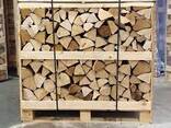 Firewood/ dried logs - photo 2