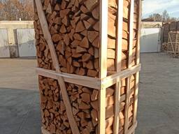 Firewood knee
