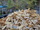 Firewood types cheapest kiln dried quality firewood - photo 1