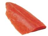 Frozen Salmon Premium Quality Salmon Fillet - фото 3