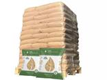 Fuel Oak/Pine Wood Pellets (BSL Approved Wood