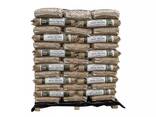 Factory directly wholesale high quality wood pellets - photo 1