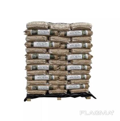 Factory directly wholesale high quality wood pellets