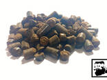 8mm pellets from lignine 4700 kcal/kg - photo 1