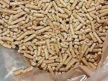 Fuel Wood Pellets, Pine Wood Pellets At Affordable Price - photo 2