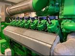 Газопоршневая электростанция SUMAB (MWM) 1500 Квт - фото 7
