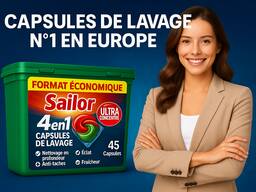 Global Chemia Group - producent af vaskekapsler og husholdningskemikalier fra Polen