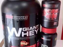 Gold standard whey protein/whey protein isolate for sale