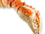 Good Quality Fresh, Frozen, Live Red King Crabs, Soft Shell Crabs - фото 1