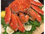 Good Quality Fresh, Frozen, Live Red King Crabs, Soft Shell Crabs - фото 2