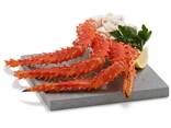 Good Quality Fresh, Frozen, Live Red King Crabs, Soft Shell Crabs - фото 3