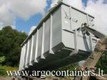 Containers - photo 1