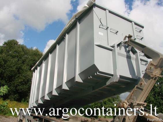 Containers