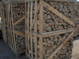 Hornbeam Firewood / Hainbuche / Avnbøg - фото 6