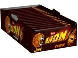 Kit Kat, Lion, Choco Crossies, After Eight. - фото 5