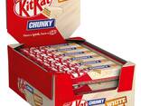 Kit Kat, Lion, Choco Crossies, After Eight. - фото 7