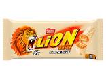 Kit Kat, Lion, Choco Crossies, After Eight. - фото 8