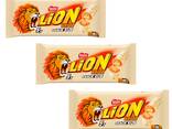 Kit Kat, Lion, Choco Crossies, After Eight. - фото 9