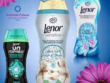 Lenor geurbooster 140 g - 224 g - фото 1