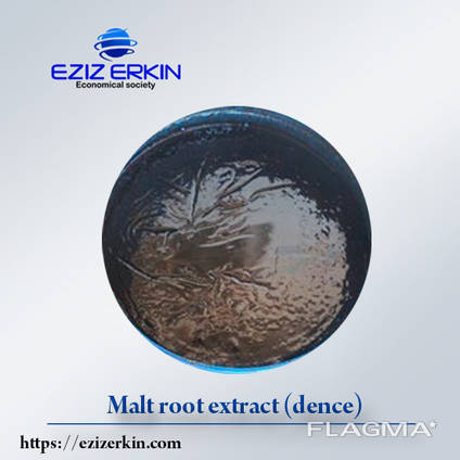 Licorice root extract (thick)