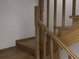 Möbelplatten , Treppenstufen , Decklamellen für Parkiett - photo 4