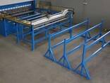 Automatic welding line W-2002 (200 cm) - фото 7