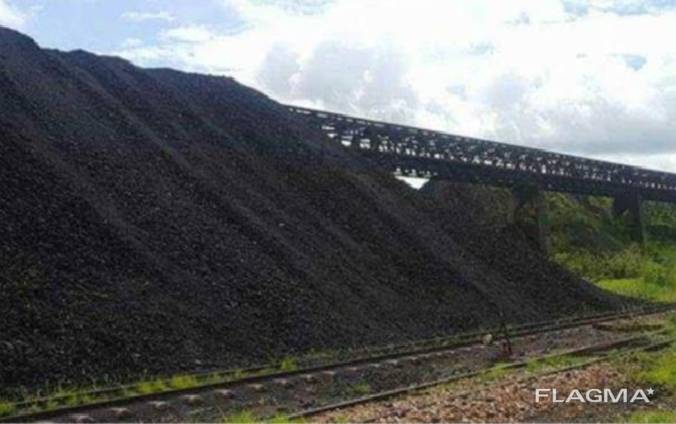 Manganese ore