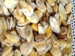 Мороженные морепродукты и рыба в Данию от завода из Китая