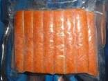 Мороженные морепродукты и рыба в Данию от завода из Китая - фото 11