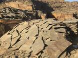 Naturlig sandsten - фото 2