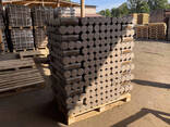 Nestro briquettes | Heat logs | Manufacturer | Eco-fuel | Ultima Carbon - photo 7