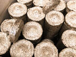 Nestro briquettes | Heat logs | Manufacturer | Eco-fuel | Ultima Carbon - photo 2