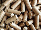 Nestro briquettes | Heat logs | Manufacturer | Eco-fuel | Ultima Carbon - photo 3