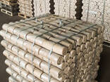 Nestro briquettes | Heat logs | Manufacturer | Eco-fuel | Ultima Carbon - photo 4