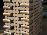 Nestro briquettes | Heat logs | Manufacturer | Eco-fuel | Ultima Carbon - photo 8