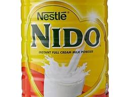 Nido Instant Full Cream Baby Powder Dry Whole Milk Infant Formular