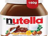 Nutella Chocolate 350gr, 750gr 1kg - фото 3