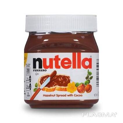 Nutella Chocolate for sale