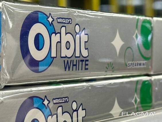 Orbit