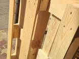 Pallets EPAL new - фото 2